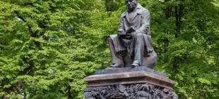 1844年11月21日：克雷洛夫逝世