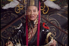 曹丕的儿子魏明帝曹叡