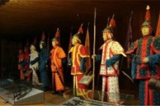 清朝培养八旗子弟需要多少钱