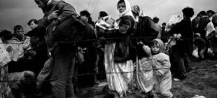 1998年10月13日：科索沃危机爆发