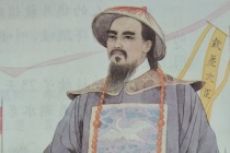 1785年8月30日:林则徐出生