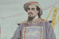 1785年8月30日：林则徐出生