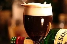 爱尔兰咖啡是什么