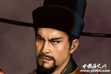 韩侂胄:追封岳飞力主北伐的南宋权相