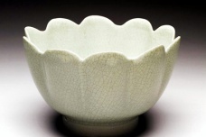 汝窑的形态特征