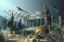 亚特兰蒂斯的日常生活是什么样的