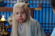 《琉璃》褚璇玑是如何收服腾蛇的