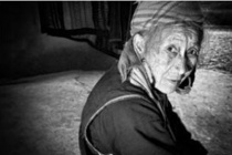 湘西草鬼婆的神秘蛊术