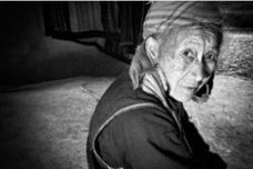 湘西草鬼婆的神秘蛊术