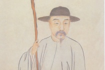 朱彝尊生平简介