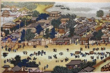 明朝的商业经济发展
