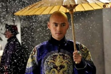 胤祥的生平简介