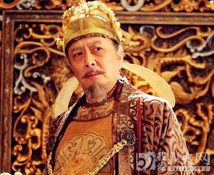 李世民乱伦娶了谁_李世民的儿孙们如何效仿乱伦之事