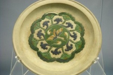 唐三彩釉里怎么区别