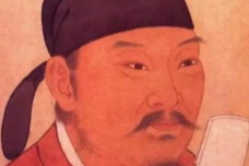 李勣生平简介