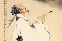 画龙点睛的当事人是谁