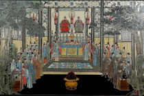 明清小说记载的春节是怎么过的