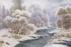 周邦彦《菩萨蛮·梅雪》赏析