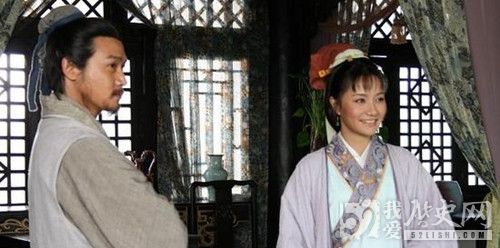 揭秘：苏轼和他的五位红颜知己