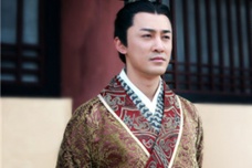 刘义隆生平简介