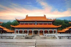 湖南炎帝陵的介绍