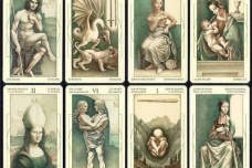 达芬奇不为人知的那些事