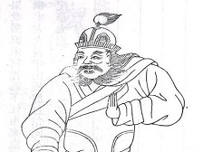 汤和：恭敬谨慎 得以善终