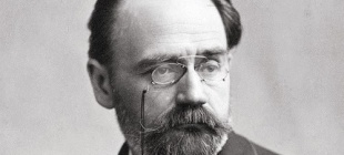 1902年9月28日：爱弥尔·左拉逝世