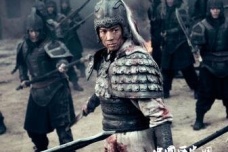 赵云与姜维大战的结果