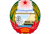 朝鲜国徽的含义