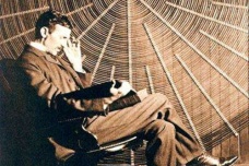 尼古拉·特斯拉是个怎样的人