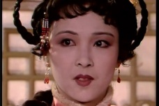 薛宝琴人物相关