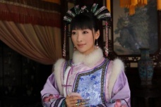 安陵容历史原型是谁