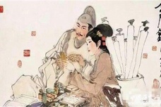 李清照丈夫的死因详解