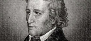 1785年1月4日：雅各布·格林出生