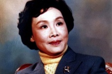 越剧尹派是谁创立的