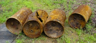 2003年8月4日：齐齐哈尔毒气事件