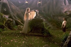 魔戒三部曲的取景地在哪里