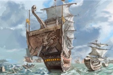 郑和下西洋怎么互相通信