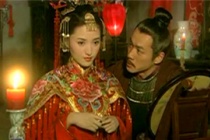 陈圆圆生命中的第四个男人