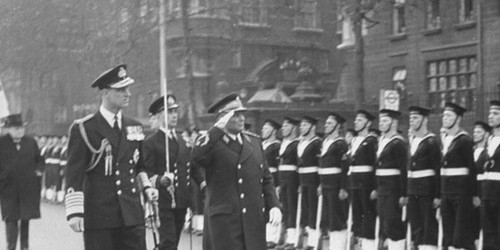 铁托为南斯拉夫做出的贡献