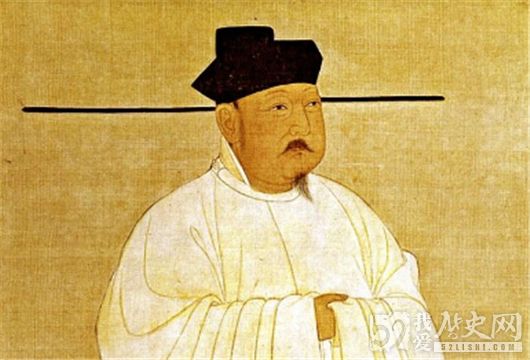 宋太祖赵匡胤是赵匡义杀的吗_宋太宗赵匡义杀兄夺位真相