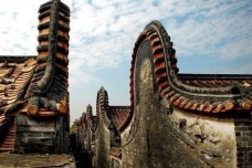 广府民居的特点是什么