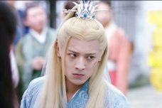 《琉璃》璇玑收服腾蛇为灵兽