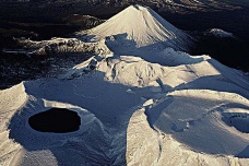 东加里罗国家公园在哪里