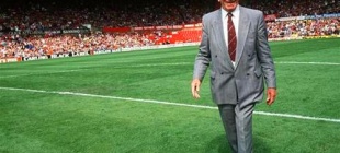 1909年5月26日：马特·巴斯比出生