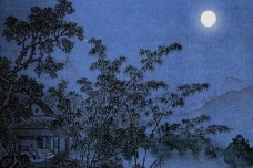 《记承天寺夜游》赏析