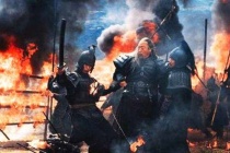 五丈原之战的背景