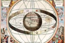 地心说的主要观点