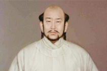 耶律阿保机：辽国开国君主